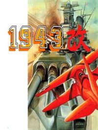 1943: Kai cover
