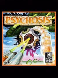 Psychosis cover