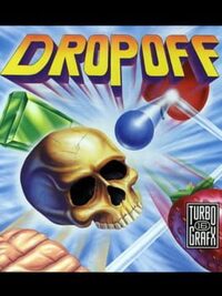 Drop Off cover