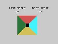 Simon Says! cover
