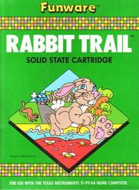 Rabbit Trail cover