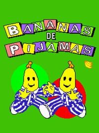 Bananas de Pijamas cover