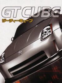 GT Cube cover