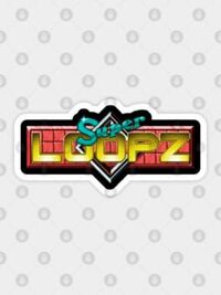 Super Loopz cover