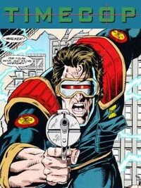 Timecop cover