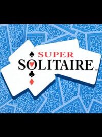 Super Solitaire cover