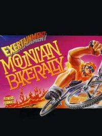 Mountain Bike Rally cover