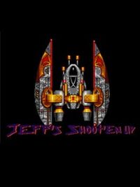 Jeff's Shoot'Em Up cover
