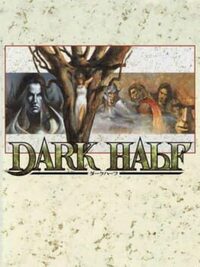 Dark Half cover