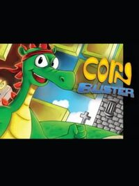 Corn Buster cover