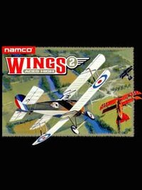 Wings 2: Aces High cover