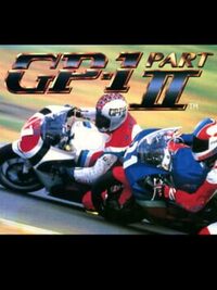 GP-1 Part II cover