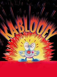 Ka-Blooey cover
