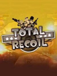 Total Recoil cover