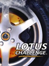 Lotus Challenge cover