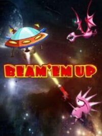 Beam'em Up cover