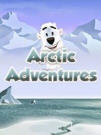 Arctic Adventures cover