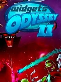 Widgets Odyssey 2 cover