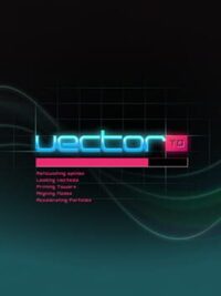 Vector TD cover