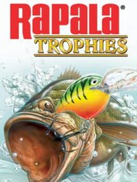 Rapala Trophies cover