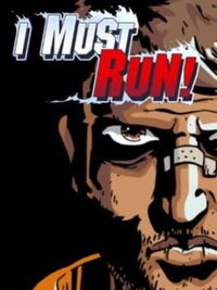 I Must Run cover