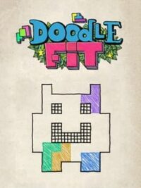 Doodle Fit cover