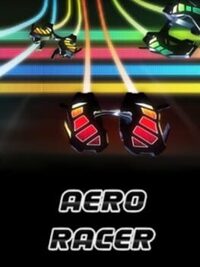 Aero Racer cover