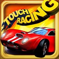 Touch Racing Nitro cover
