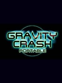 Gravity Crash Portable cover