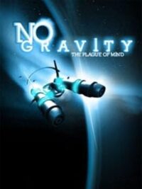 No Gravity: The Plague Of Mind cover