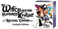 The Witch and the Hundred Knight: Revival Edition - Limited Edition cover