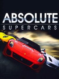 Absolute Supercars cover