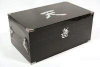 Street Fighter 25th Anniversary Collector's Set cover