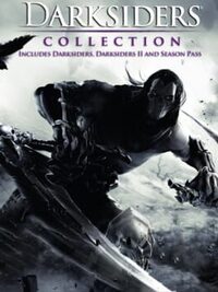 Darksiders Collection cover