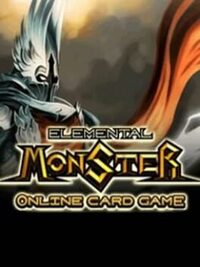 Elemental Monster cover