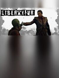 Liberty VR cover