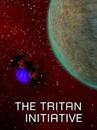 The Tritan Initiative cover