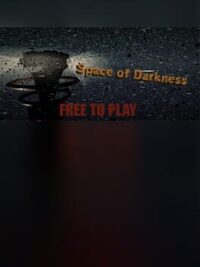 Space of Darkness cover