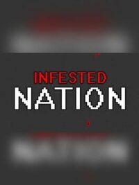 Infested Nation cover