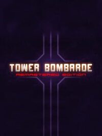 Tower Bombarde cover