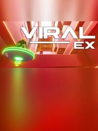 Viral EX cover