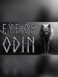 Eye of Odin cover