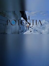 Potentia cover
