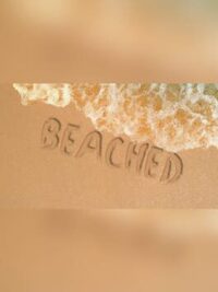 Beached cover