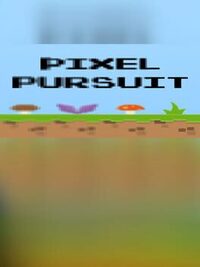 Pixel Pursuit cover
