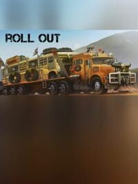 Roll Out cover