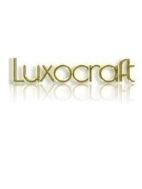 Luxocraft cover