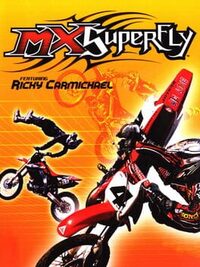 MX Superfly cover