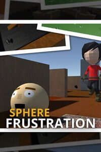 Sphere Frustration cover
