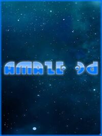 Amaze 3D cover